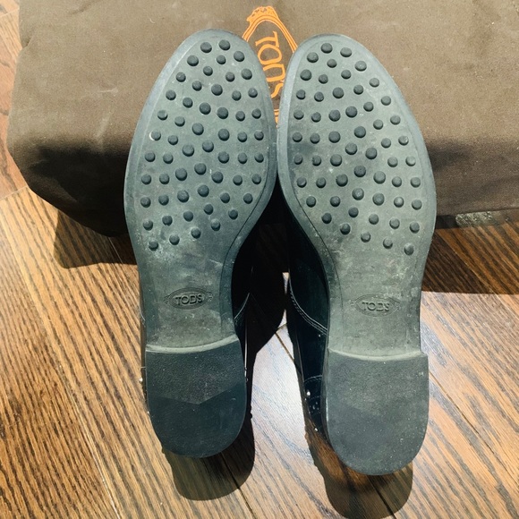 Tod’s shoes - Picture 7 of 9